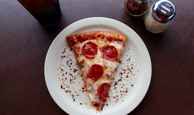 10 alternative gustose alla pizza Cosa posso mangiare al posto della pizza